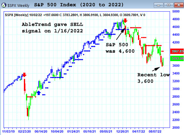 Bear Market 2022